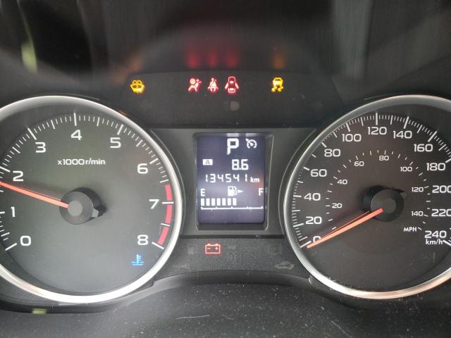 Photo 8 from auction – 2013 SUBARU XV CROSSTR with VIN JF2GPAKC7D2843308