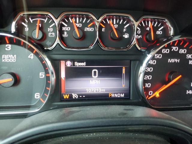 Photo 8 from auction – 2016 GMC SIERRA C15 with VIN 3GTP1NEC6GG218946