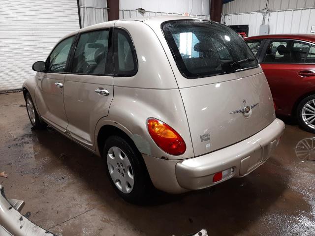 Photo 3 from auction – 2005 CHRYSLER PT CRUISER with VIN 3C4FY58B15T640086