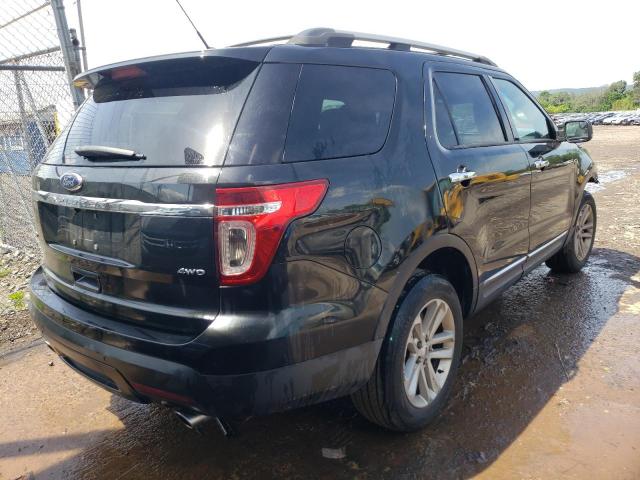 Photo 4 from auction – 2014 FORD EXPLORER X with VIN 1FM5K8D89EGC18964