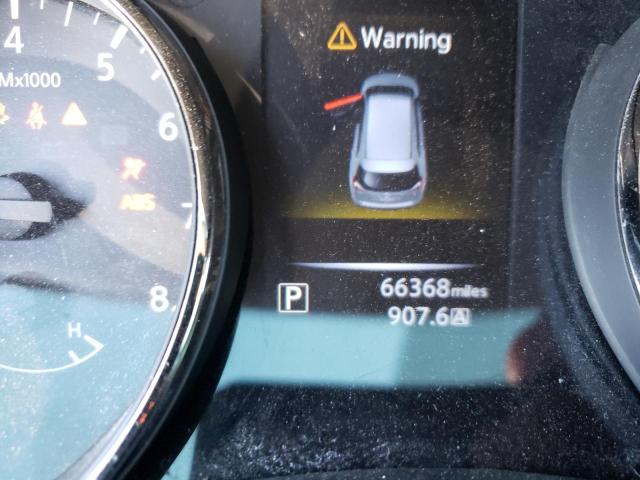 Photo 8 from auction – 2015 NISSAN ROGUE S with VIN KNMAT2MT9FP512996