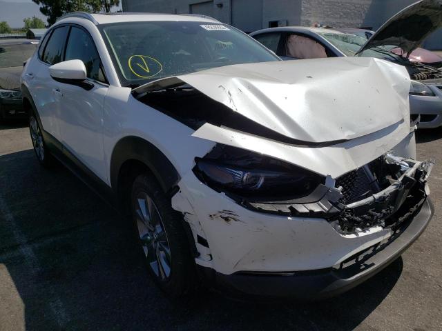 MAZDA CX-30 PREM 2021 with VIN 3MVDMADL2MM204963 - Photo from auction