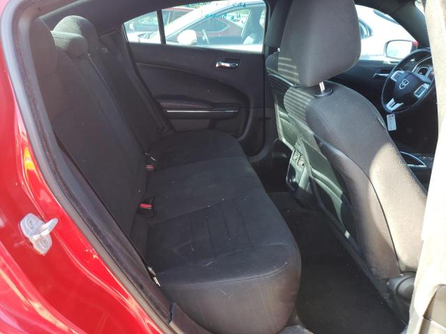 Photo 6 from auction – 2013 DODGE CHARGER SE with VIN 2C3CDXBG7DH516527