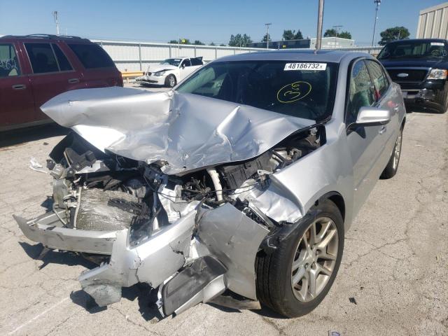 Photo 2 from auction – 2013 CHEVROLET MALIBU 1LT with VIN 1G11C5SA9DF158069
