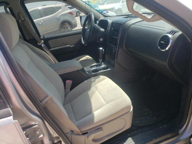 Photo 5 from auction – 2008 FORD EXPLORER S with VIN 1FMEU31E28UA25536
