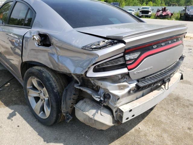 Photo 9 from auction – 2015 DODGE CHARGER SE with VIN 2C3CDXBG3FH907936