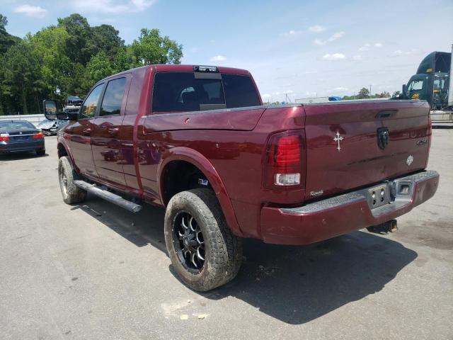 Photo 3 from auction – 2016 RAM 2500 LARAM with VIN 3C6UR5NL4GG182712