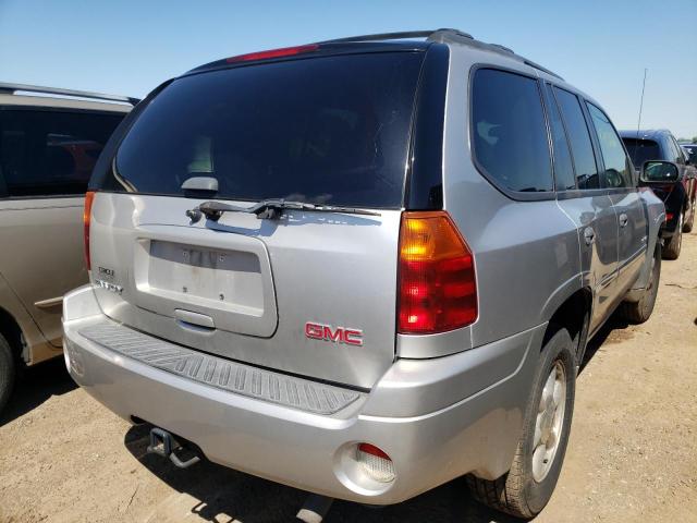Zdjęcie 4 z aukcji – 2006 GMC ENVOY z VIN 1GKDS13S062337719