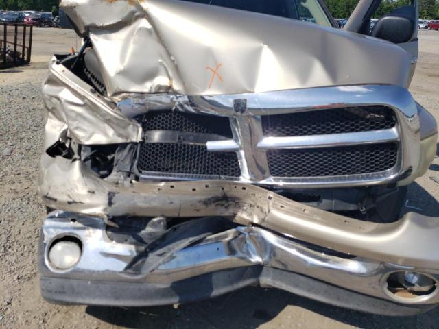 Foto 7 de la subasta – 2003 DODGE RAM 1500 con VIN 1D7HA18N93J646664