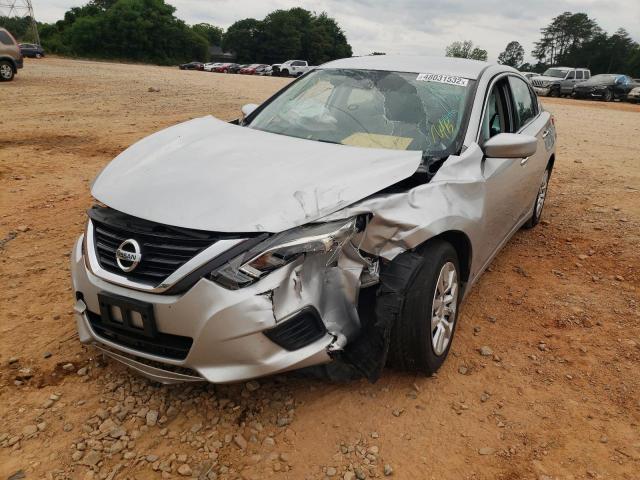 Photo 2 from auction – 2016 NISSAN ALTIMA 2.5 with VIN 1N4AL3AP3GC206291