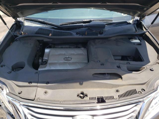 Photo 7 from auction – 2015 LEXUS RX 350 with VIN 2T2ZK1BA1FC171234