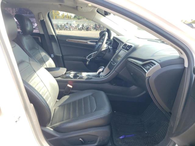 Photo 5 from auction – 2014 FORD FUSION SE with VIN 3FA6P0PU4ER153881
