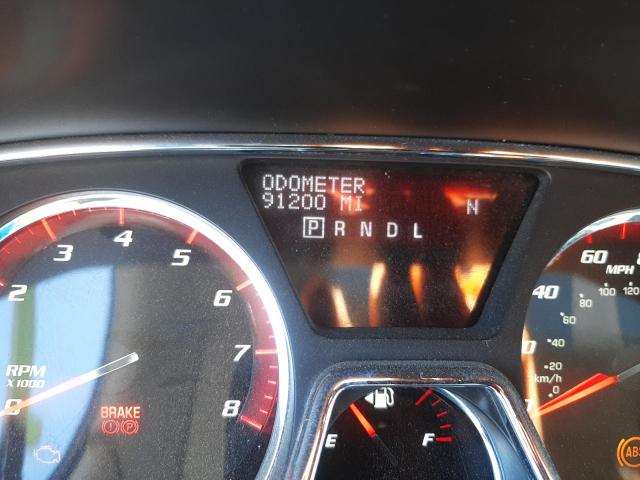 Photo 8 from auction – 2014 GMC ACADIA DEN with VIN 1GKKVTKD0EJ246502