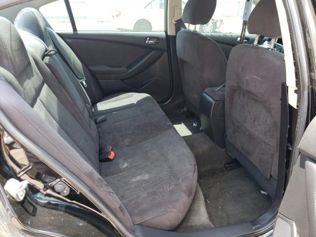 Photo 6 from auction – 2011 NISSAN ALTIMA with VIN 1N4AL2AP2BC165834