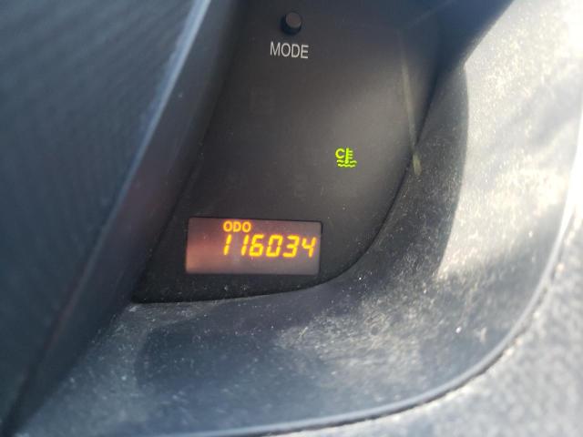 Photo 8 from auction – 2009 TOYOTA SCION XD with VIN JTKKU10449J043181
