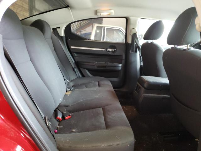 Photo 6 from auction – 2009 DODGE CHARGER with VIN 2B3KA43V79H570852