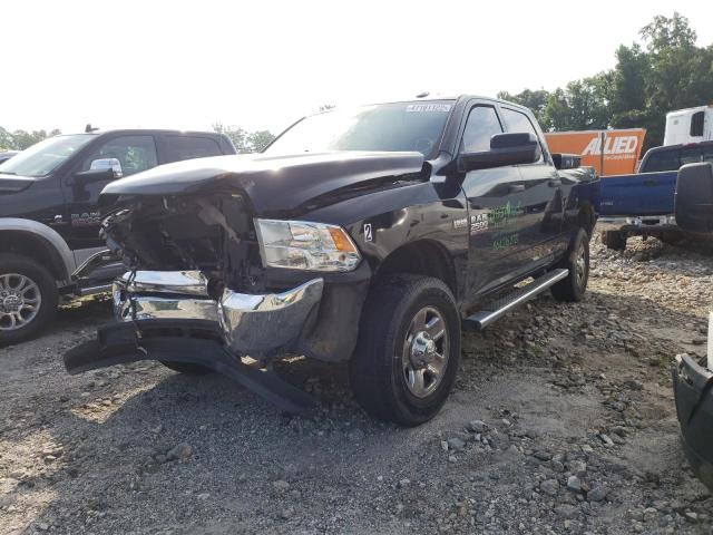 Photo 2 from auction – 2016 RAM 2500 ST with VIN 3C6TR5CT1GG103799