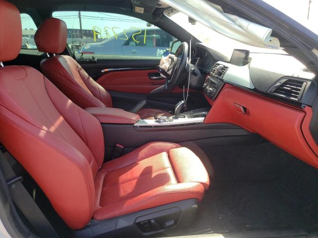 Photo 5 from auction – 2014 BMW 428 XI with VIN WBA3N9C5XEF720949