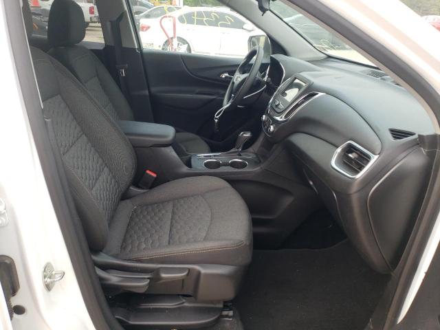 Photo 5 from auction – 2019 CHEVROLET EQUINOX LT with VIN 2GNAXKEV2K6149432