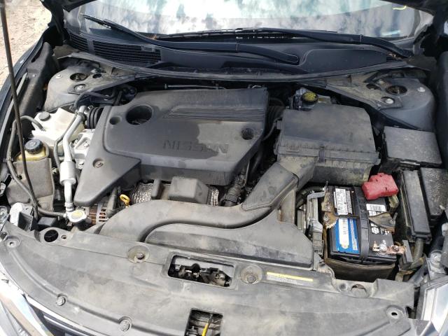 Photo 7 from auction – 2018 NISSAN ALTIMA 2.5 with VIN 1N4AL3AP0JC105538