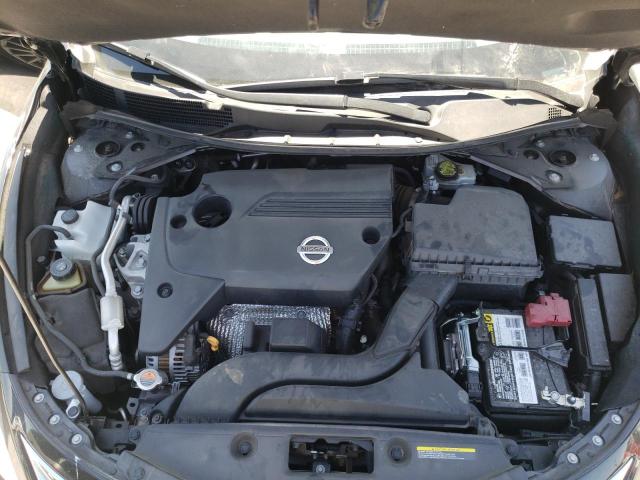 Photo 7 from auction – 2015 NISSAN ALTIMA 2.5 with VIN 1N4AL3AP4FC474331