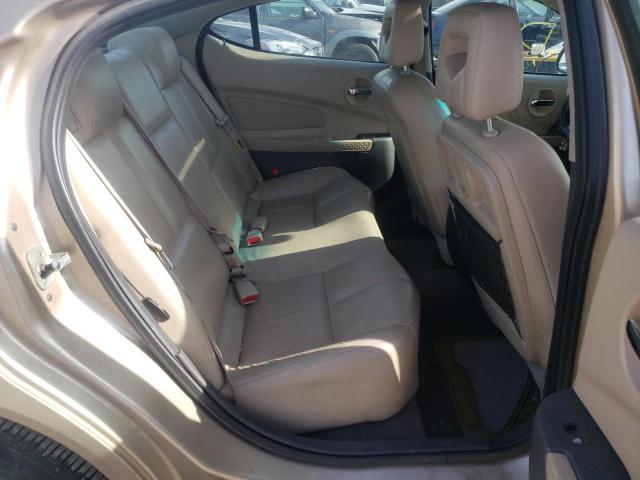 Photo 6 from auction – 2004 PONTIAC GRAND PRIX with VIN 2G2WS522541203514