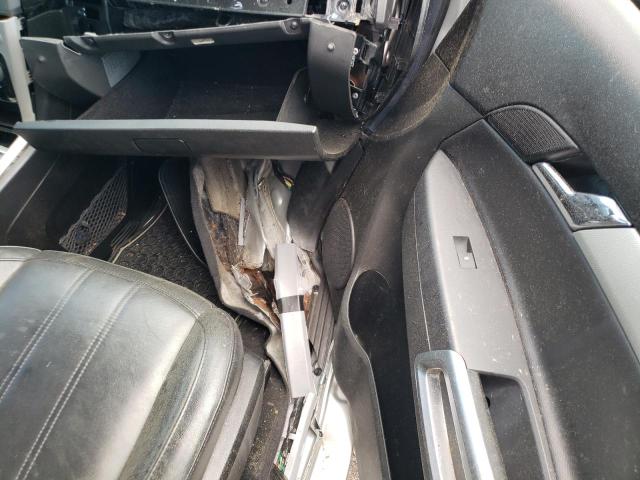 Photo 9 from auction – 2012 CHEVROLET CAPTIVA SP with VIN 3GNFL4E50CS600440