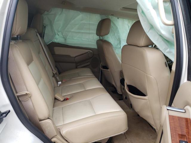 Photo 6 from auction – 2008 FORD EXPLORER E with VIN 1FMEU64E38UA84625