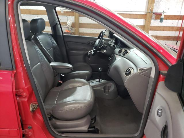 Photo 5 from auction – 2003 FORD FOCUS ZX5 with VIN 3FAFP37373R178540
