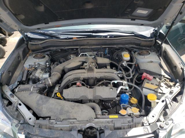 Photo 7 from auction – 2018 SUBARU FORESTER 2 with VIN JF2SJAGC6JH489813