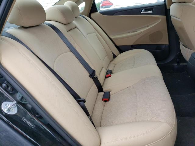 Photo 6 from auction – 2013 HYUNDAI SONATA GLS with VIN 5NPEB4AC5DH796155
