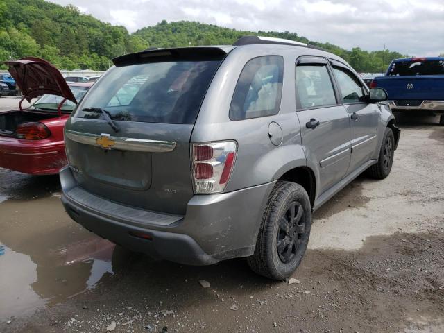 Photo 4 from auction – 2006 CHEVROLET EQUINOX LS with VIN 2CNDL23F966159180