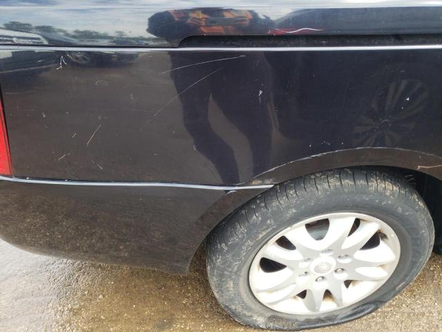 Photo 9 from auction – 2007 KIA SEDONA with VIN KNDMB233X76113359