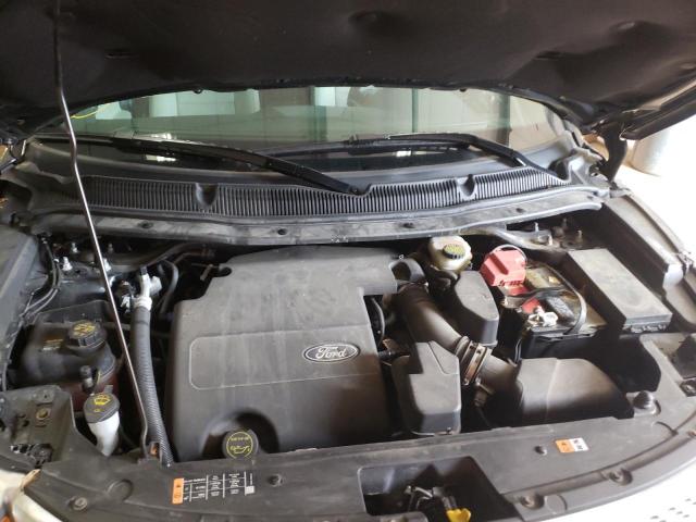 Photo 7 from auction – 2015 FORD EXPLORER X with VIN 1FM5K8D83FGB48511