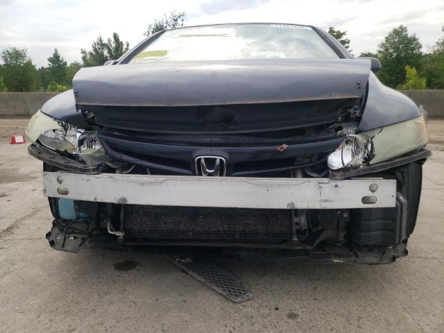 Photo 9 from auction – 2008 HONDA CIVIC SI with VIN 2HGFA55538H703755
