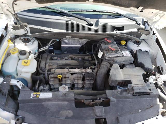 Photo 7 from auction – 2016 JEEP COMPASS SP with VIN 1C4NJCBA1GD648492