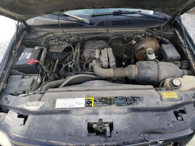 Photo 7 from auction – 2003 FORD F150 with VIN 2FTRF07203CB03798