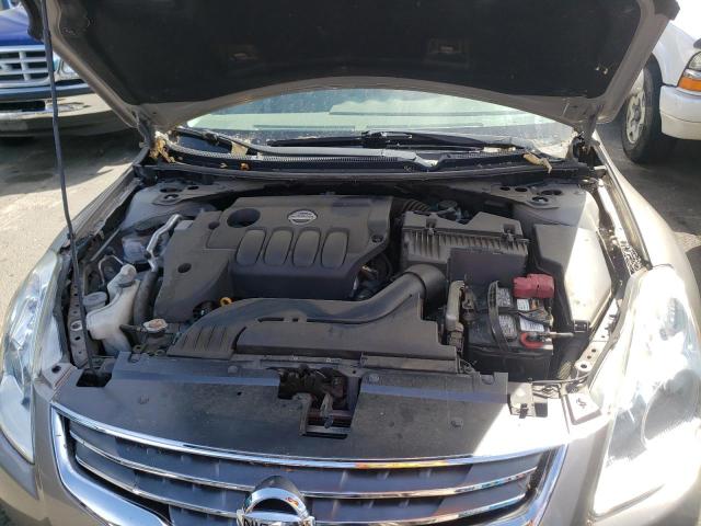Photo 7 from auction – 2012 NISSAN ALTIMA BAS with VIN 1N4AL2AP5CN458455