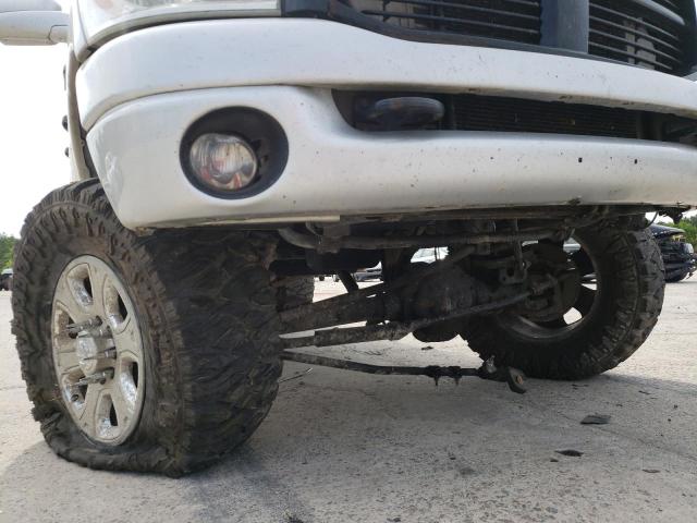 Photo 9 from auction – 2006 DODGE RAM 2500 S with VIN 3D7KS28C56G209984