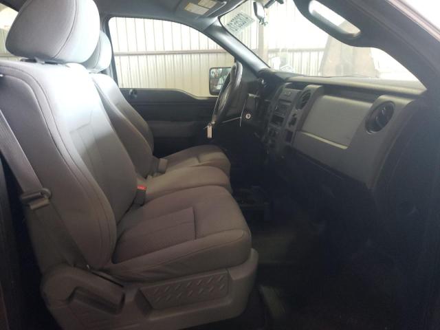 Photo 5 from auction – 2014 FORD F150 with VIN 1FTMF1CM9EFC15126