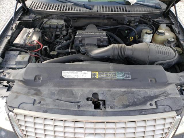 Photo 7 from auction – 2006 FORD EXPEDITION with VIN 1FMPU175X6LA10337