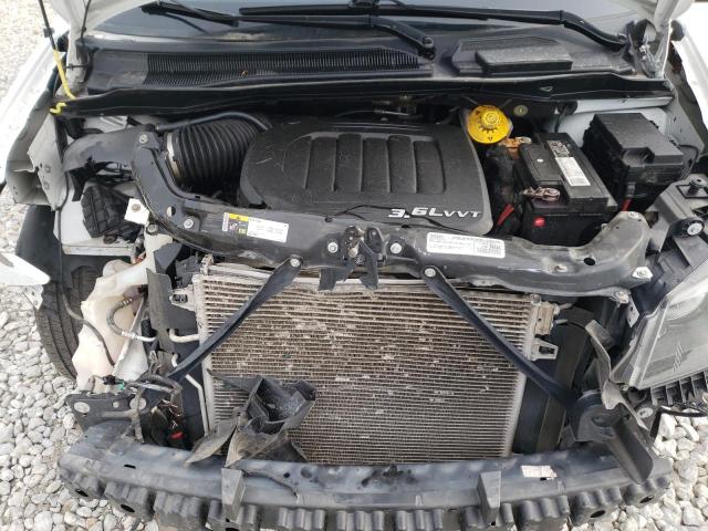 Photo 7 from auction – 2016 CHRYSLER TOWN & COU with VIN 2C4RC1HG2GR200268