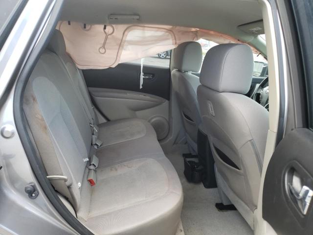 Photo 6 from auction – 2013 NISSAN ROGUE S with VIN JN8AS5MT4DW505692