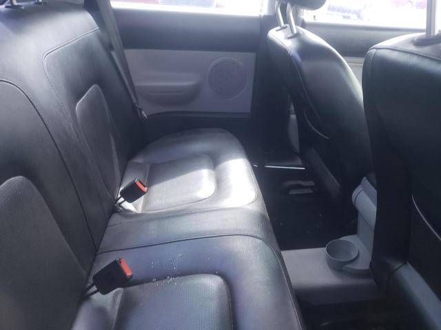 Photo 6 from auction – 2000 VOLKSWAGEN BEETLE with VIN 3VWCC21C4YM467937