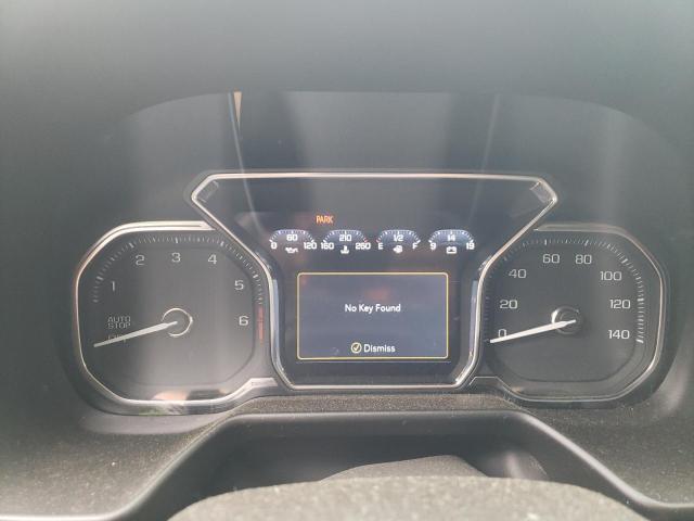 Photo 8 from auction – 2021 GMC YUKON SLT with VIN 1GKS2BKD3MR274135