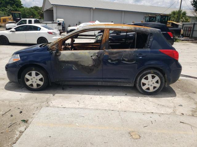 Photo 10 from auction – 2008 NISSAN VERSA S with VIN 3N1BC13E28L393742