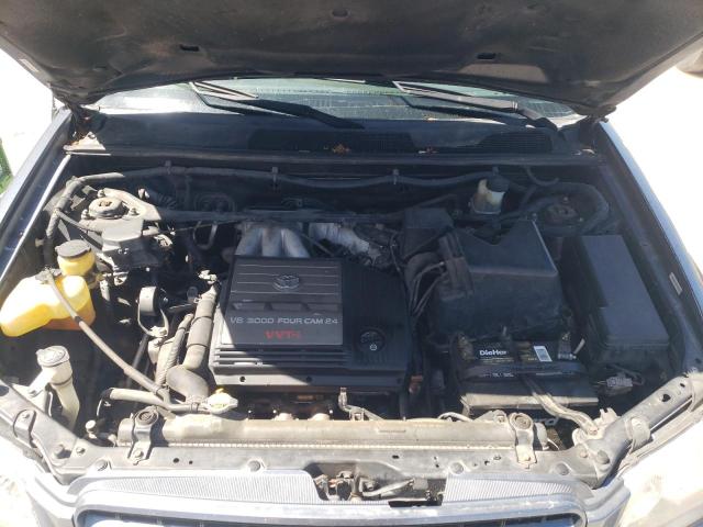 Photo 7 from auction – 2002 TOYOTA HIGHLANDER with VIN JTEGF21A420045442