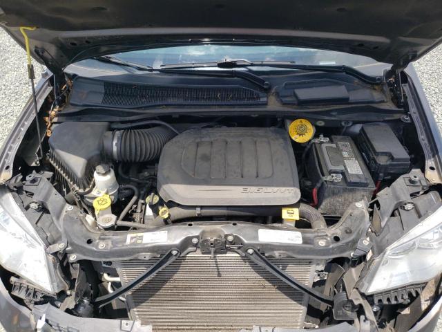 Photo 7 from auction – 2019 DODGE GRAND CARA with VIN 2C4RDGCG2KR663110