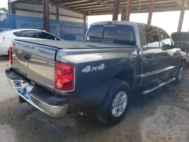 Photo 4 from auction – 2006 DODGE DAKOTA QUA with VIN 1D7HW48K56S506554
