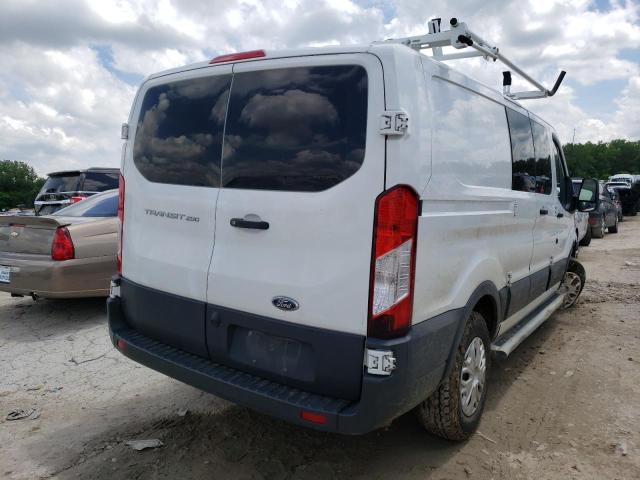 Photo 4 from auction – 2018 FORD TRANSIT T- with VIN 1FTYR1ZM3JKB32471